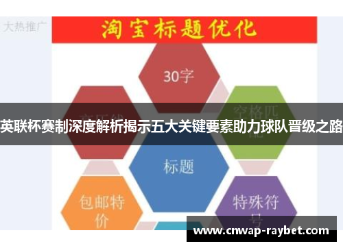 英联杯赛制深度解析揭示五大关键要素助力球队晋级之路