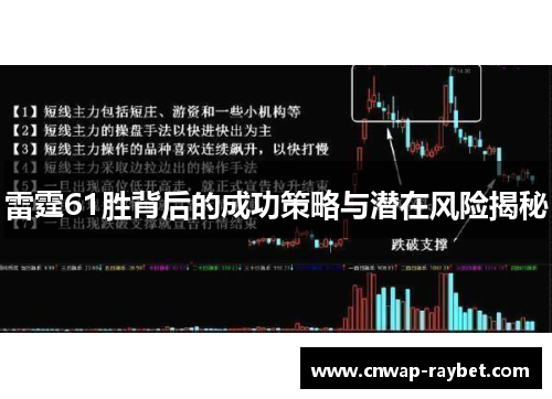 雷霆61胜背后的成功策略与潜在风险揭秘