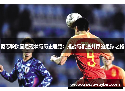 范志毅谈国足现状与历史差距:挑战与机遇并存的足球之路 范志毅谈国足现状与历史差距:挑战与机遇并存的足球之路