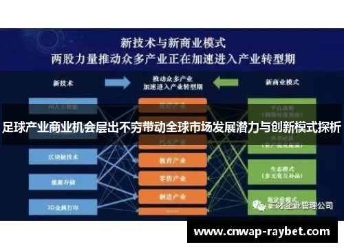 足球产业商业机会层出不穷带动全球市场发展潜力与创新模式探析